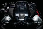 Porsche Panamera GrandGT by TechART 2010 года